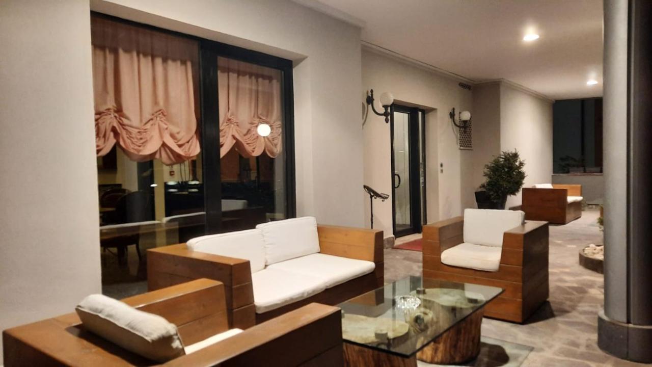 רימיני Hotel Memory מראה חיצוני תמונה